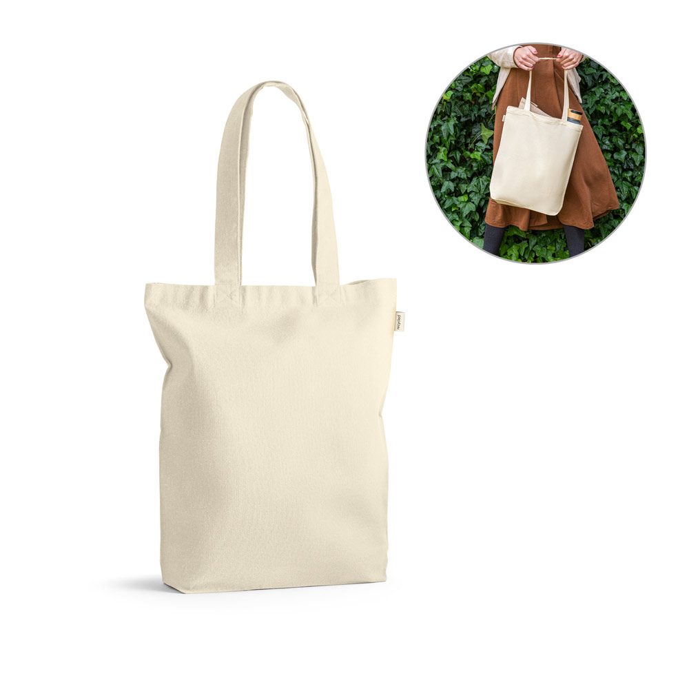 Sacola Ecológica 220 g/m² Personalizada: AL92372