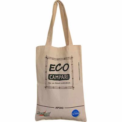 Sacola Ecologica Para Brinde
