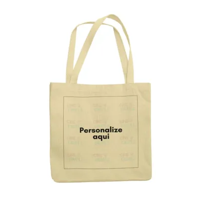 Sacola Ecológica para personalizar