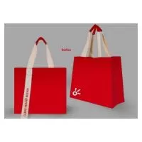 Sacola Ecologica Personalizada