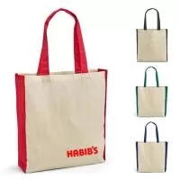 Sacola Ecologica Personalizada