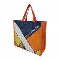 Sacola Ecologica Personalizada