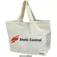 Sacola Ecologica Personalizada