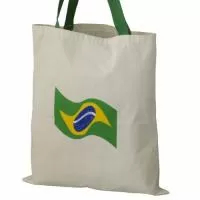 Sacola Ecologica Personalizada