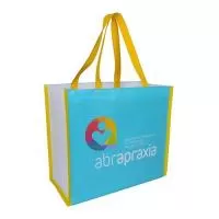 Sacola Ecologica Personalizada