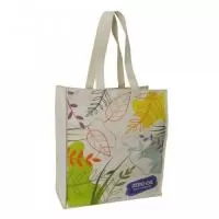 Sacola Ecologica Personalizada