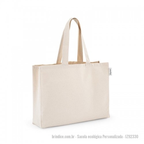 Sacola Ecologica Personalizada