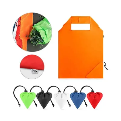Sacola Ecologica Personalizada Dobravel em Pet
