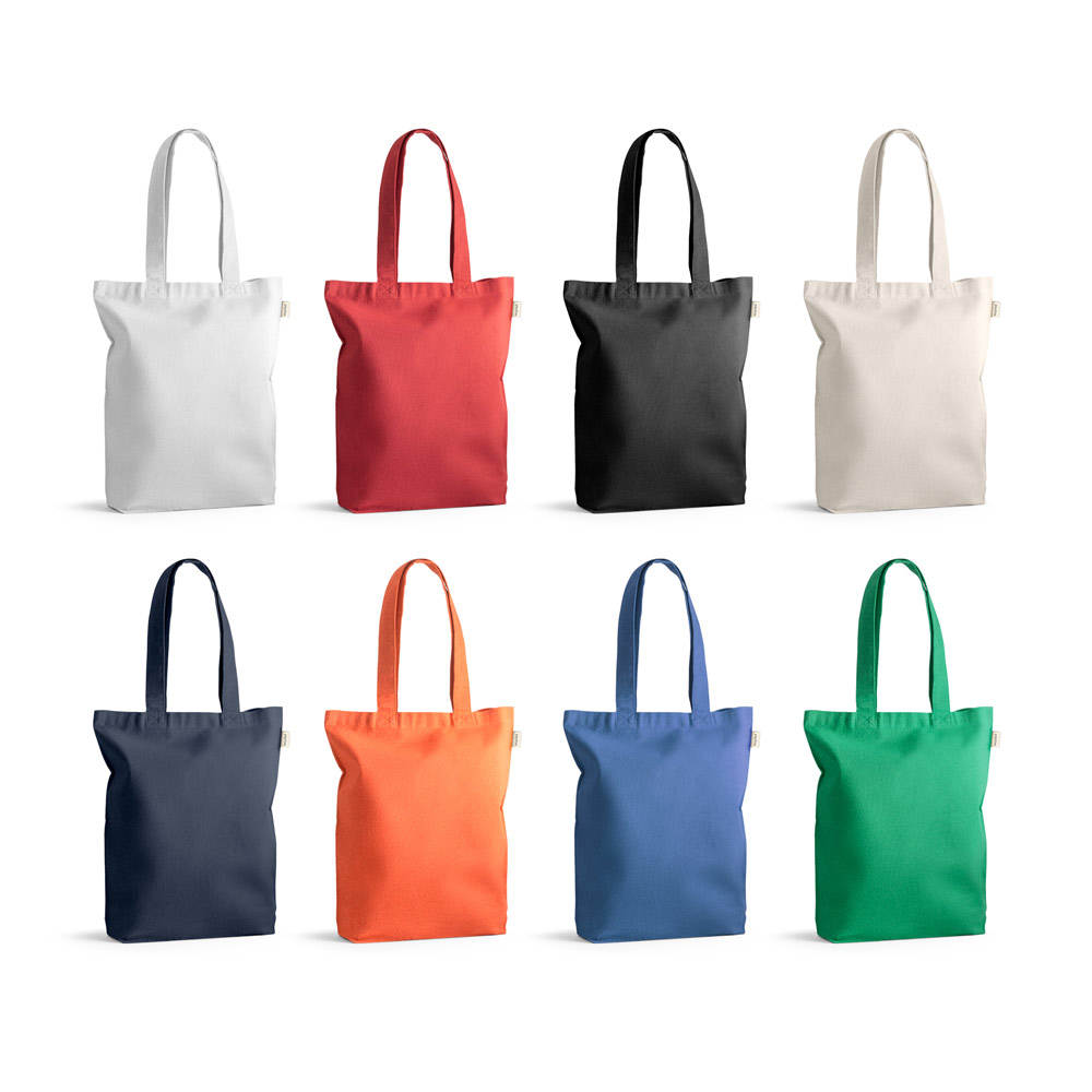 Sacola Ecológica Sem Tingimento Personalizada: AL92371
