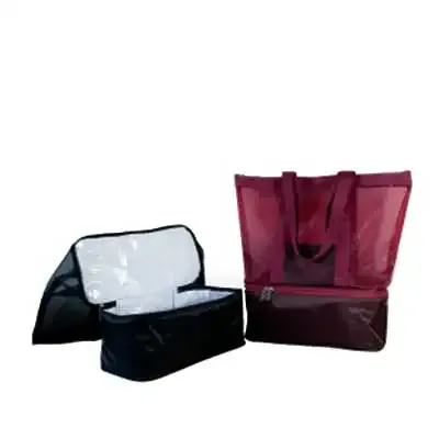 Sacola Elengance Dupla 100 Personalizada