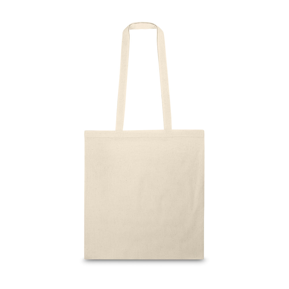 Sacola em Algodão Personalizada 100 g/m²: AL92414