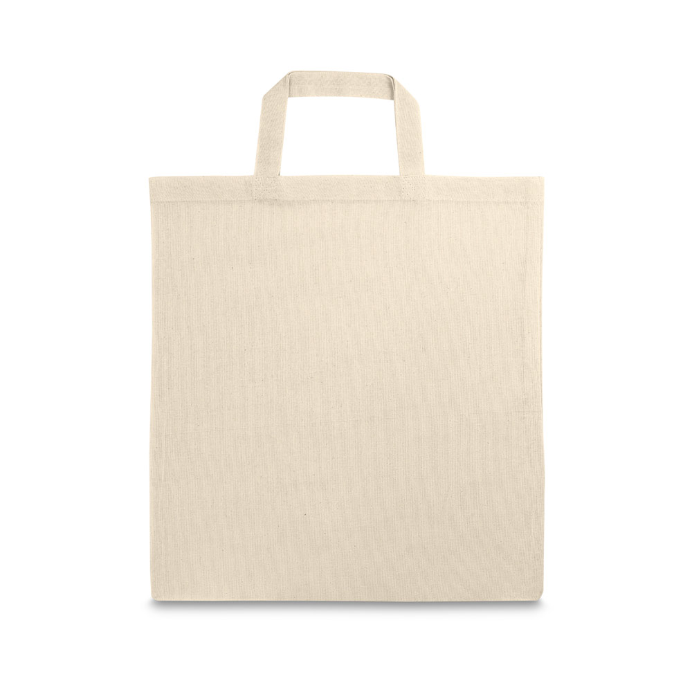 Sacola em Algodão Personalizada 100 g/m²: AL92415