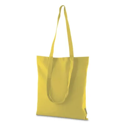 Sacola em Algodao Reciclavel