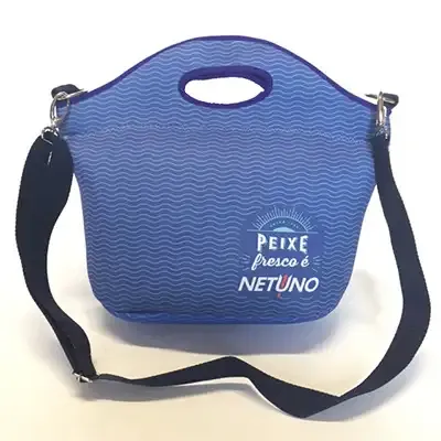Sacola em Neoprene Grande