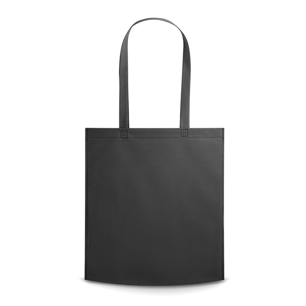 Sacola em non-woven (80 g/m²) termo-selado com alças - Salvador