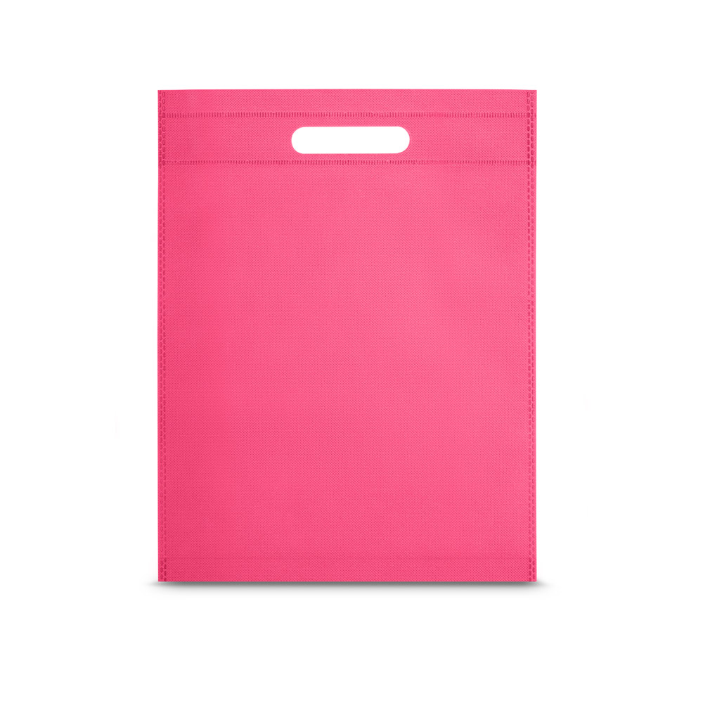 Sacola em non-woven (80 g/m²) termo-selado - Rennes