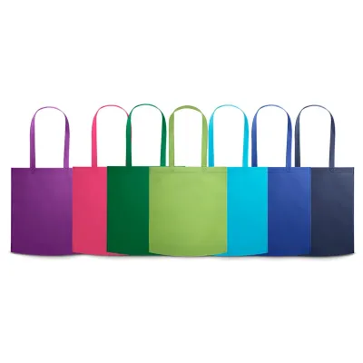 Sacola em Non Woven 80 gm