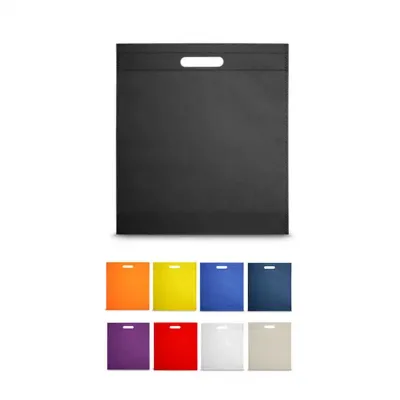 Sacola em Non Woven
