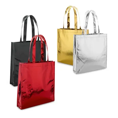Sacola em Non Woven Laminado 90 g m