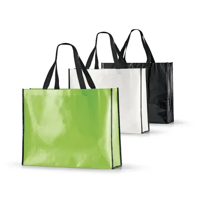 Sacola em Non Woven Laminado