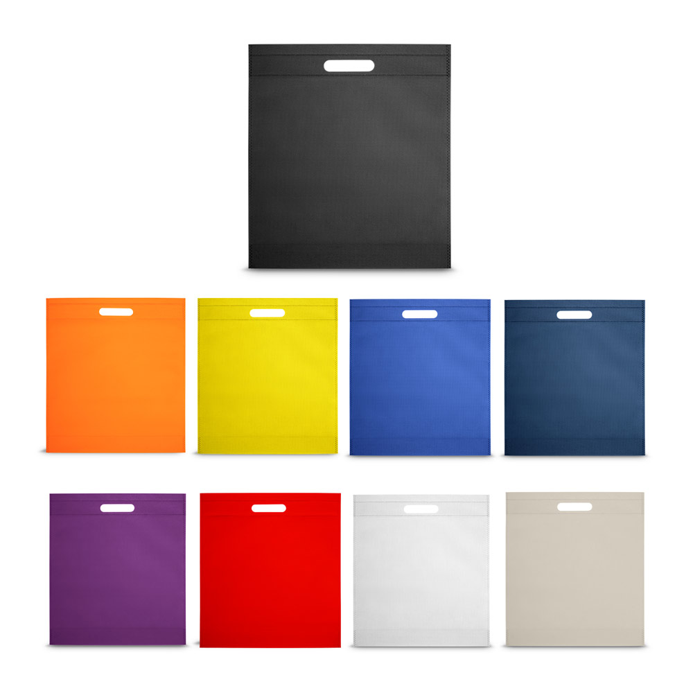 Sacola em Non-Woven Personalizada 80 g/m²: AL92499