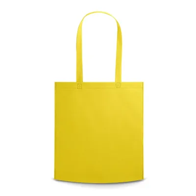 Sacola em Non Woven Termo Selada