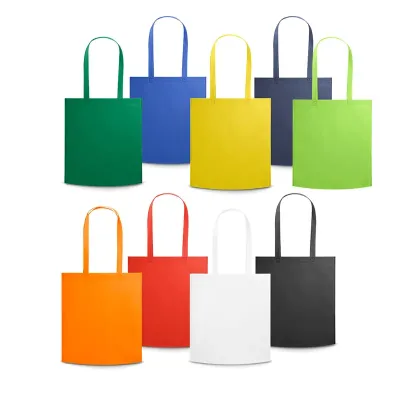Sacola em Non Woven Termo Selado