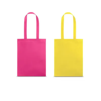 Sacola em Non Woven Tnt