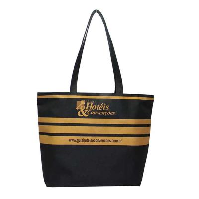 Sacola em Nylon 420 x 340 x 100 mm