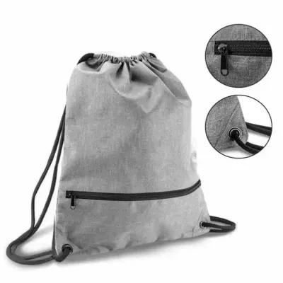 Sacola em Poliester 300d Personalizada
