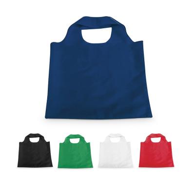 Sacola em Poliester Personalizada