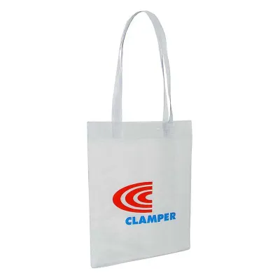 Sacola em Pvc 310 x 395mm
