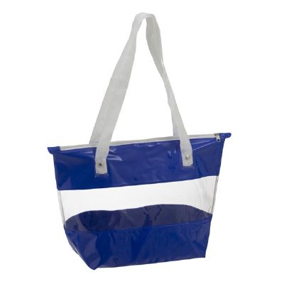 Sacola em Pvc em Modelos Variados