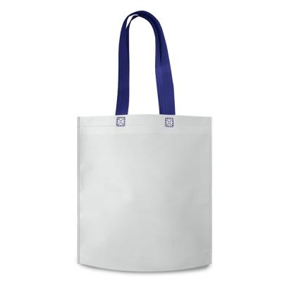 Sacola em Tnt Biodegradavel Personalizada