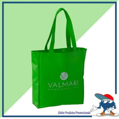 Sacola em Verniz Personalizada