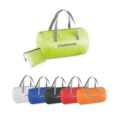 Sacola Esportiva Dobravel 210d Ripstop