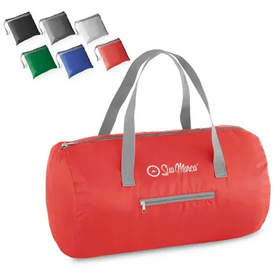Sacola Esportiva Personalizada 17 Litros