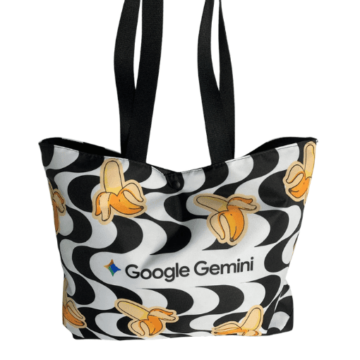 Sacola Gemini
