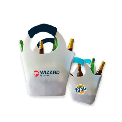 Sacola Ice Bag de 12 Litros