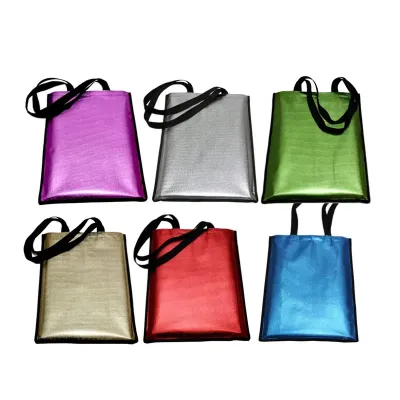 Sacola Laminada