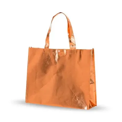 Sacola Laminada Personalizada