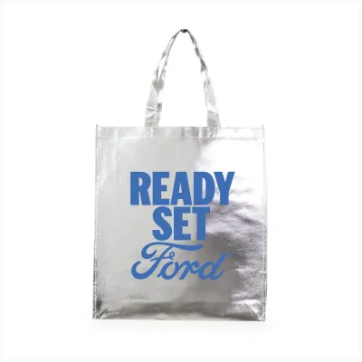 sacola metalizada personalizada