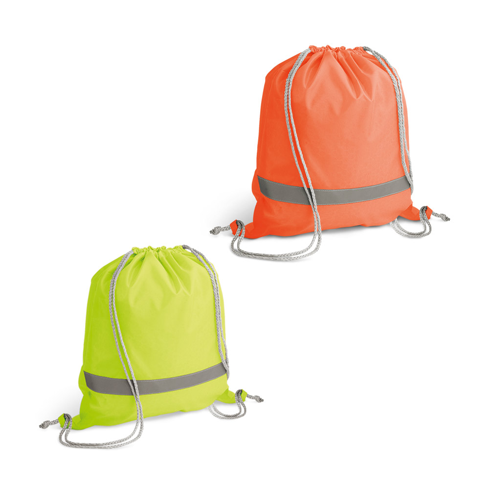Sacola Mochila Personalizada 210D | AL92835