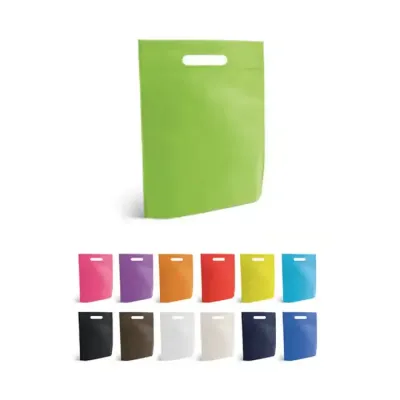 Sacola Non Woven 80 gm