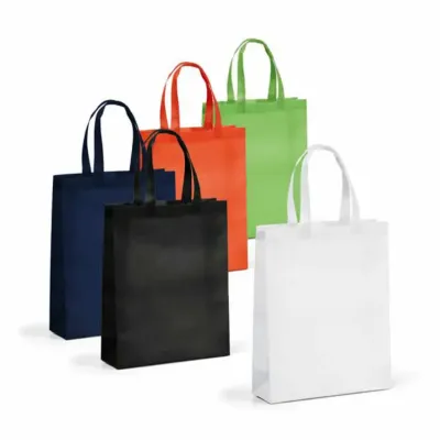 Sacola Non Woven 80 gm Personalizado