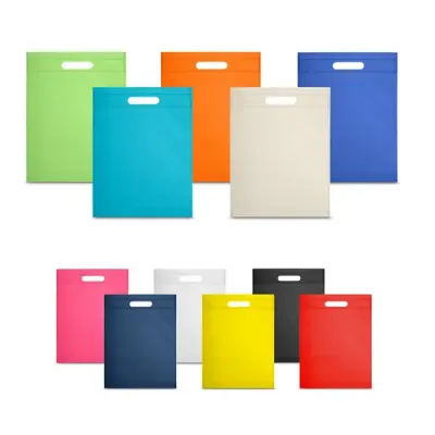 Sacola Non Woven
