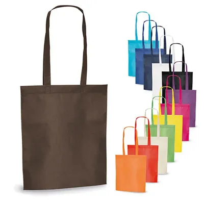 Sacola Non Woven Eco