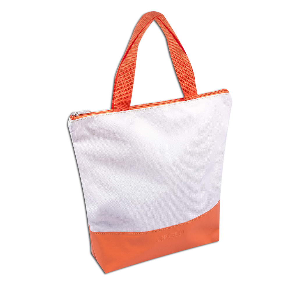 Sacola Nylon com Sintético