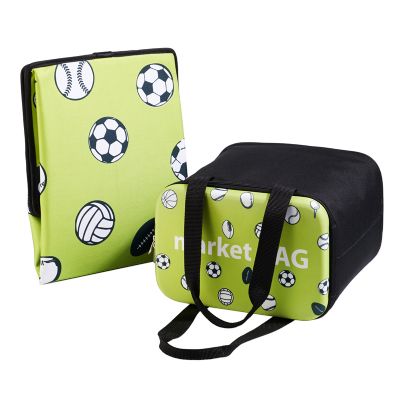Sacola Para Compras Market Bag