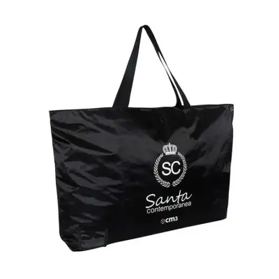 Sacola Para Delivery de Roupas Big g